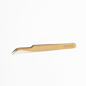 Fiber Tip Tweezer