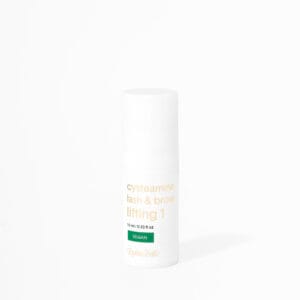 Cysteamine Lash & Brow Lifting Lotion
