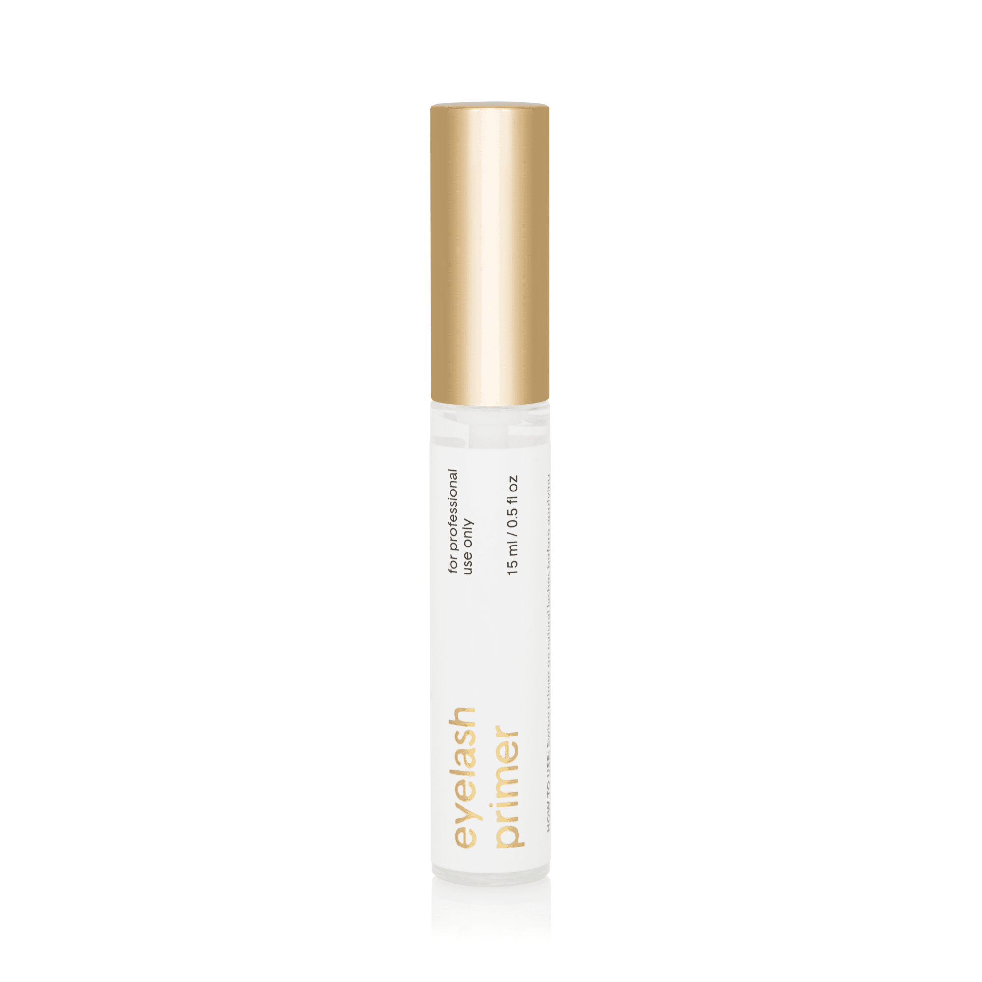 Eyelash Primer