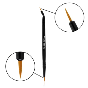 Henna Brush