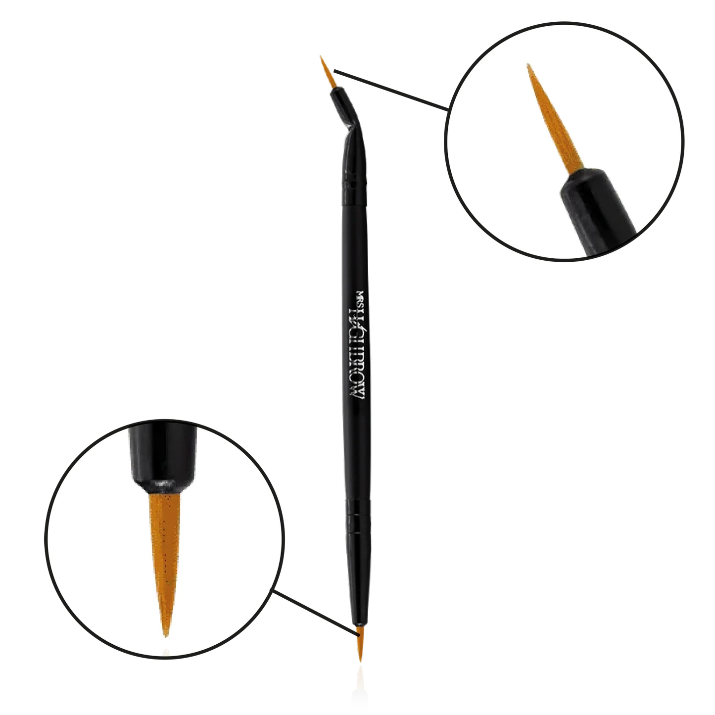 Henna Brush
