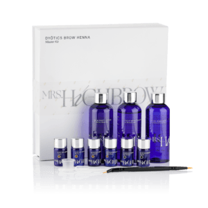 Brow Henna Start Kit