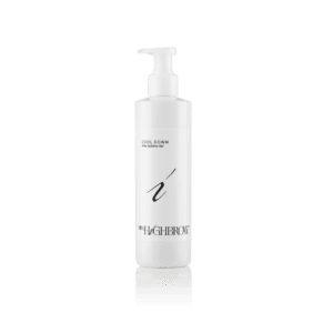 Cool Down After Epilation Gel