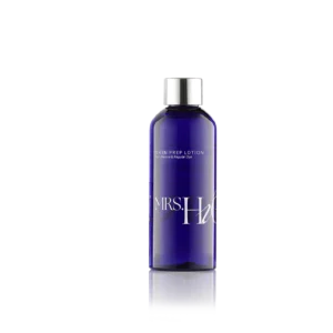 skin prep lotion