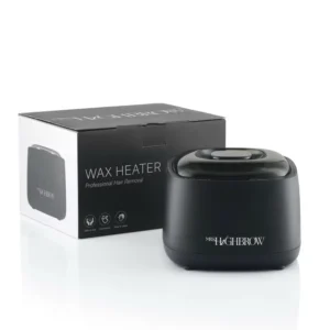wax heater